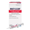 Masti-Clear Penicillin G Procaine Lactating Cow Mastitis Treatment -PBS Animal Health 12530