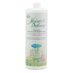 Nature's Defense Horse Fly Spray
