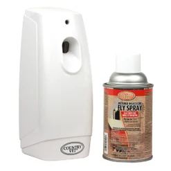 Country Vet Fly Spray Kit