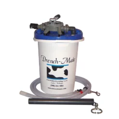 Drench-Mate Drenching System