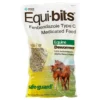 Safe-Guard Equi-bits Fenbendazole Type C Medicated Feed For Horses -PBS Animal Health 12645