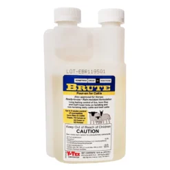 Brute Pour-On Insecticide
