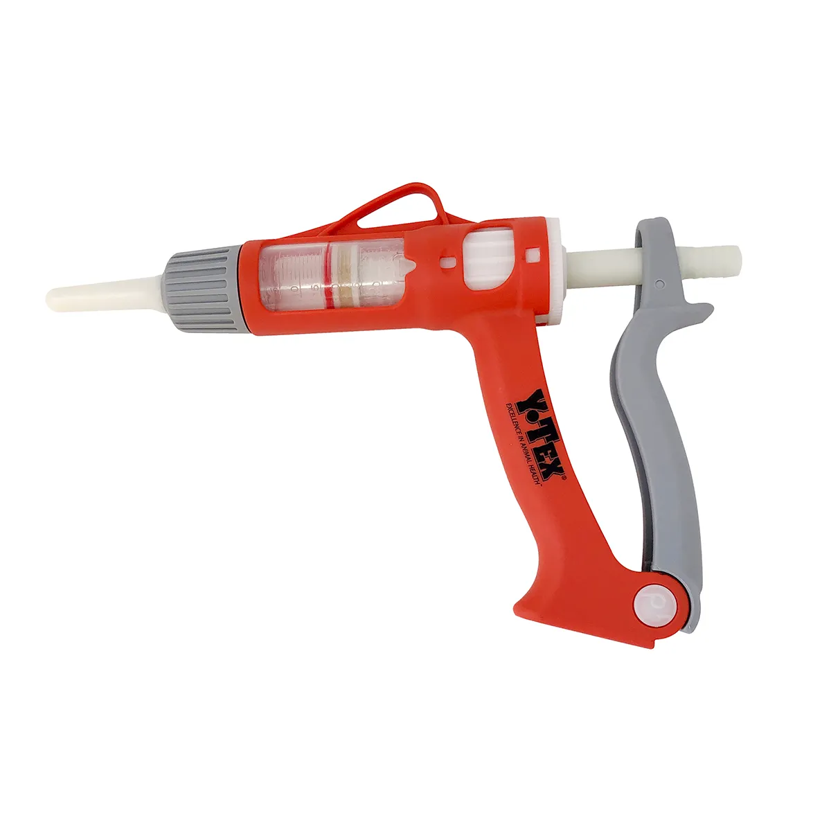 Applicator Gun For Brute Pour-On 3 Applicator Gun For Brute Pour-On