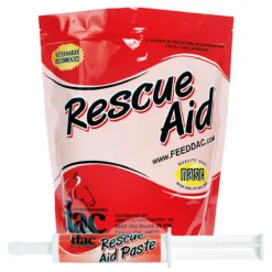 Dac Rescue Aid Supplement For Horses
