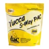 Dac Yucca 5-Way PAC Supplement For Horses -PBS Animal Health 12727