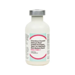 Boehringer Ingelheim Alpha-7/MB-1 Cattle Vaccine