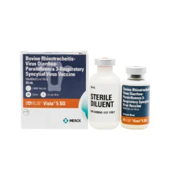 Bovilis Vista 5 SQ Cattle Vaccine