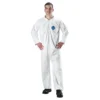 Tyvek Disposable Coveralls -PBS Animal Health 12875
