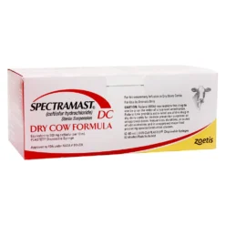 Spectramast DC Suspension Rx