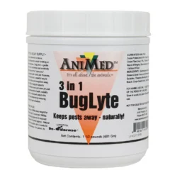 3 In 1 BugLyte Equine Fly Control Supplement