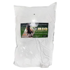 BIO Generation For Horses