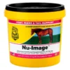 Nu-Image Hoof & Coat Support For Horses -PBS Animal Health 13010