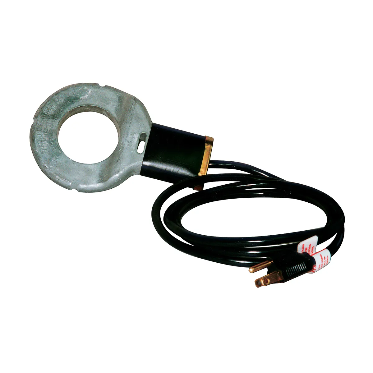 Cast Aluminum Multi-Use Utility De-Icer 3 Cast Aluminum Multi-Use Utility De-Icer