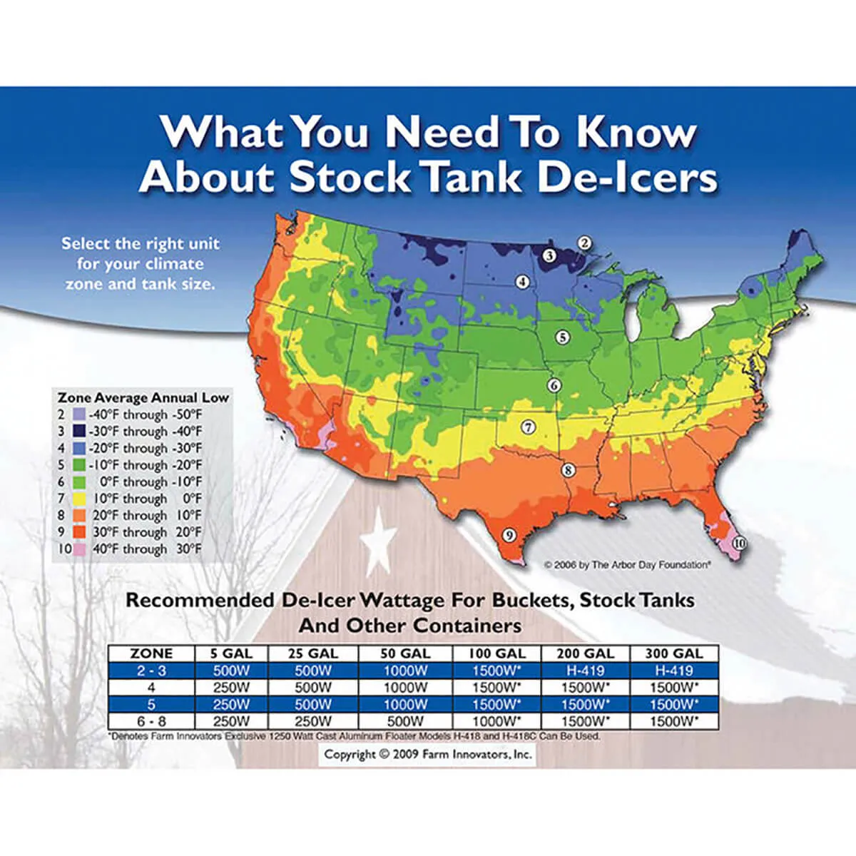 Cast Aluminum Multi-Use Utility De-Icer 4 Cast Aluminum Multi-Use Utility De-Icer - Image 2