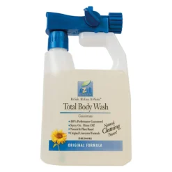 EZall Green Total Body Wash