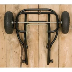 Muck Cart -PBS Animal Health 13025 3