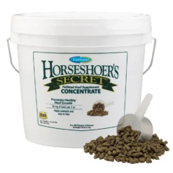 Horseshoer's Secret Concentrate Hoof Supplement