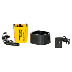 Hot-Shot DuraProd Livestock Prod Recharging Kit