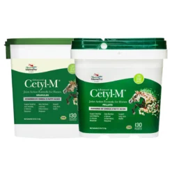 Advanced Cetyl-M Joint Action Formula For Horses