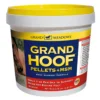 Grand Hoof Pellets+MSM Hoof Support For Horses -PBS Animal Health 13091