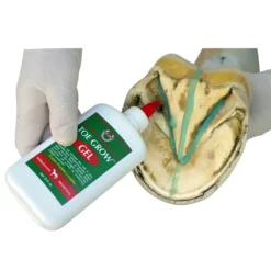 Toe Grow Horse Hoof Care 6 Toe Grow Horse Hoof Care -PBS Animal Health 13112 2