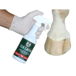 Toe Grow Horse Hoof Care 7 Toe Grow Horse Hoof Care -PBS Animal Health 13112 3
