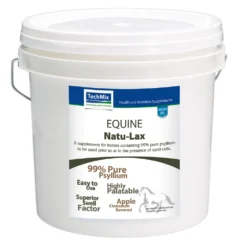 Equine Natu-Lax Supplement