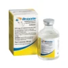 Draxxin 100 Mg Injectable Rx -PBS Animal Health 13132