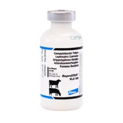 ReproSTAR VL5 HB Cattle Vaccine