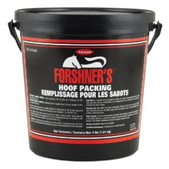 Forshner's Hoof Packing