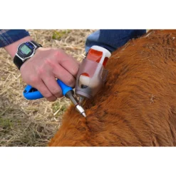 Automatic Bottle Top Syringe -PBS Animal Health 13144 3