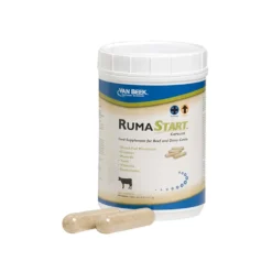 RumaStart Capsules