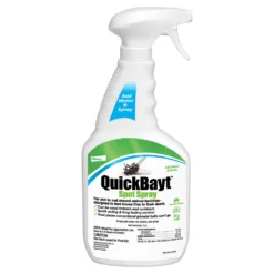 QuickBayt Spot Spray