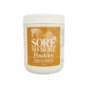 SORE NO-MORE Clay Poultice -PBS Animal Health 13232