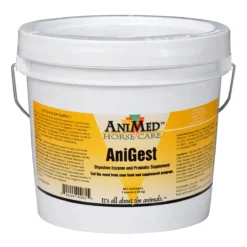 AniGest - Digestive Supplement For Horses