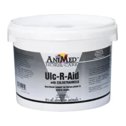 Ulc-R-Aid Horse Supplement