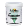 Pure Glucosamine Powder Supplement -PBS Animal Health 13260