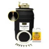 Pyranha SprayMaster Complete Kit -PBS Animal Health 13275