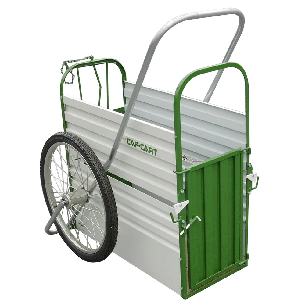 Caf-Cart 3 Caf-Cart