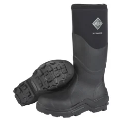 MuckMaster Hi-Cut Boots For Men And Women