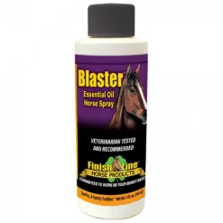 Blaster Essential Oil Horse Spray