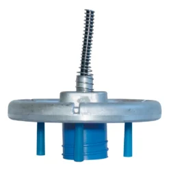 H-418C Convert-able De-Icer -PBS Animal Health 13349 3