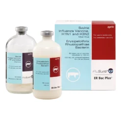 FluSure XP/ER Bac Plus Swine Vaccine