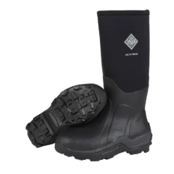 Arctic Sport Hi-Cut Boots For Men And Women