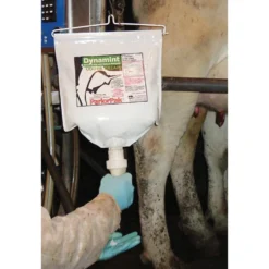 Dynamint Udder Cream -PBS Animal Health 13516 6