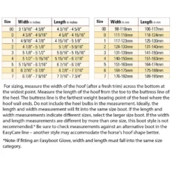 Easyboot RX Horse Boot 13 Easyboot RX Horse Boot -PBS Animal Health 13548 6