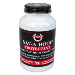 Sav-A-Hoof Protectant For Horses