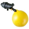 Rojo Float Valve -PBS Animal Health 13565