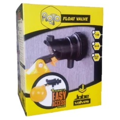 Rojo Float Valve 6 Rojo Float Valve -PBS Animal Health 13565 2