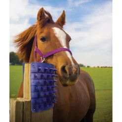 The Original Itchin' Post Animal Grooming Pad -PBS Animal Health 13648 2